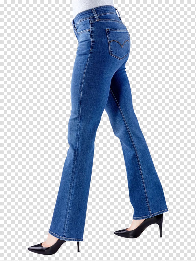 Jeans Blue Denim Leggings Leather, denim levis transparent background PNG clipart