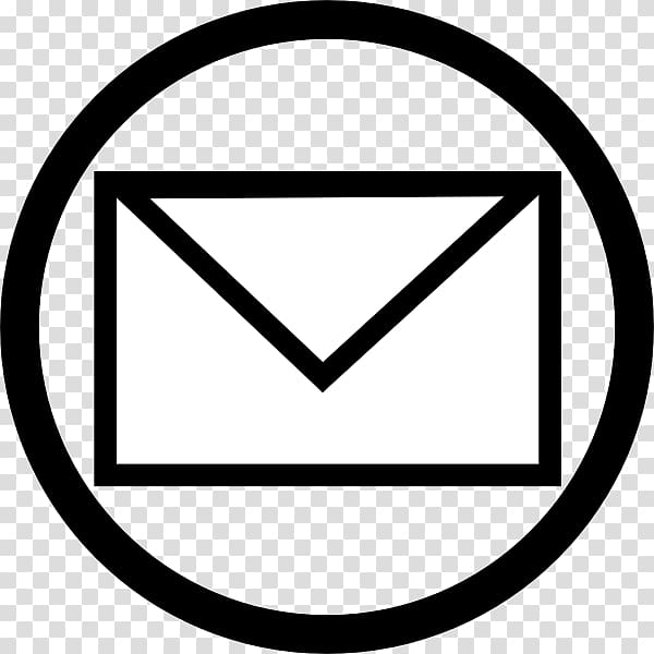 Email Computer Icons Logo , Computer E-Mail transparent background PNG clipart