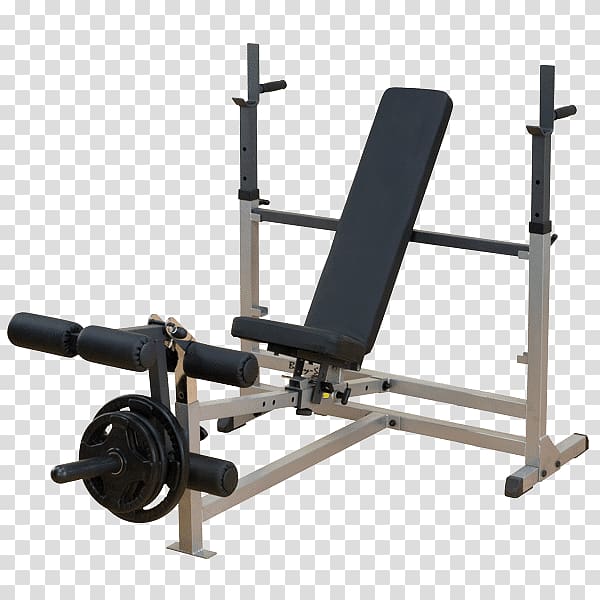 Bench Exercise equipment Fitness Centre Shoulder, bench Press transparent background PNG clipart
