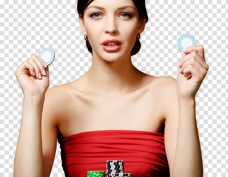 Casino Woman Casino Woman Slot machine Girl, woman transparent background PNG clipart