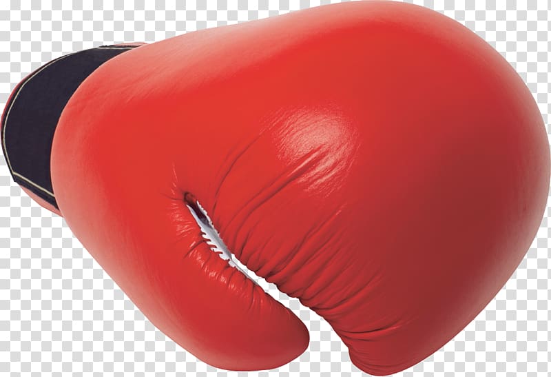 Boxing glove Sport Punching & Training Bags, Boxing transparent background PNG clipart