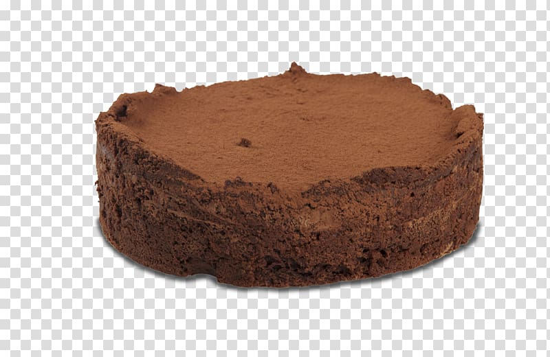 Chocolate cake Chocolate pudding Chocolate truffle Chocolate brownie Torta caprese, chocolate cake transparent background PNG clipart