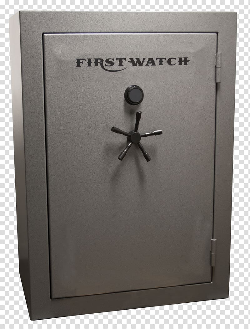 Gun safe Firearm, gun safe mechanical hand transparent background PNG clipart