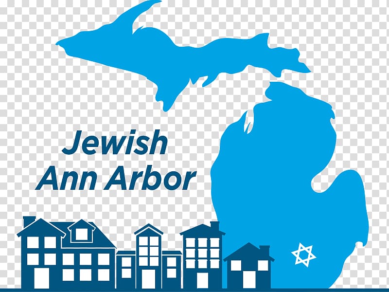 Michigan's 2nd House of Representatives district Organization, Jewish Federation transparent background PNG clipart