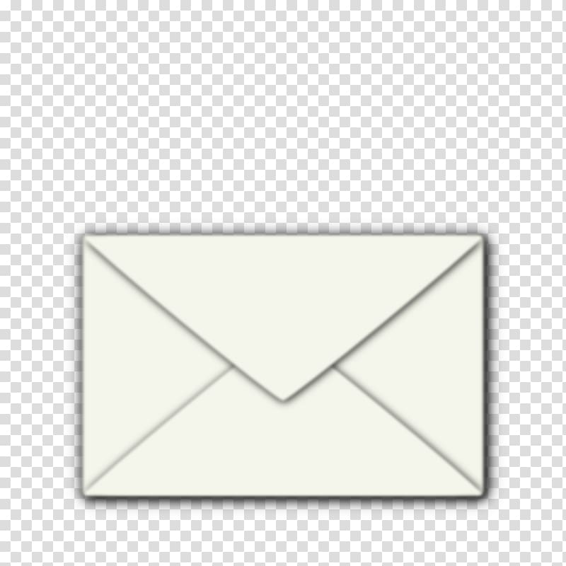 white envelope illustration, Envelope Scalable Graphics Icon, Envelope transparent background PNG clipart