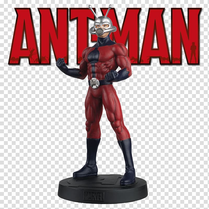 Ant-Man Hank Pym Wasp Iron Man Ultron, Antman Astonishing Origins transparent background PNG clipart