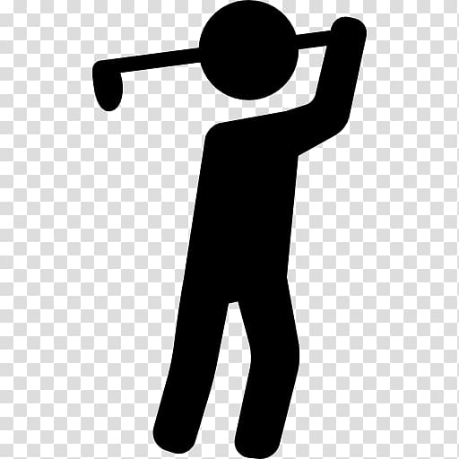 Golf Clubs Sport Iron Golf equipment, play golf transparent background PNG clipart