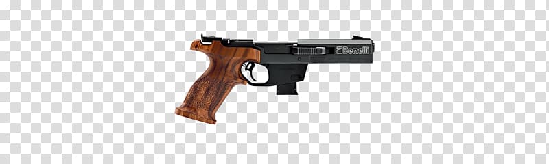 Benelli MP 95E Firearm Benelli Armi SpA .22 Long Rifle Pistol, others transparent background PNG clipart