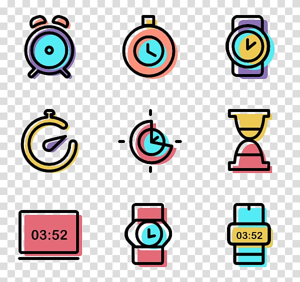 Computer Icons Hourglass , hourglass transparent background PNG clipart