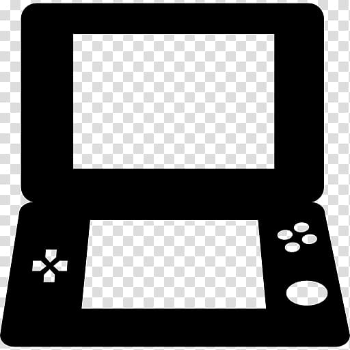 Video Game Consoles Handheld game console Nintendo DS Nintendo 3DS, Handheld Game Console transparent background PNG clipart