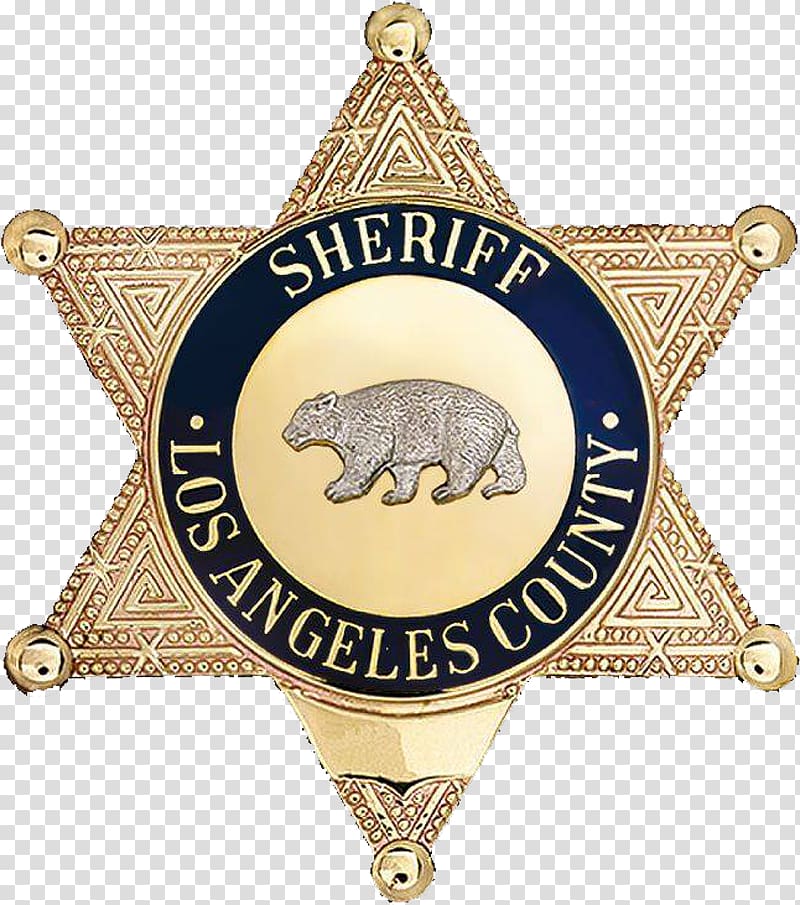 Maywood Los Angeles County Sheriff, West Hollywood Station Los Angeles County Sheriff\'s Department, Sheriff transparent background PNG clipart