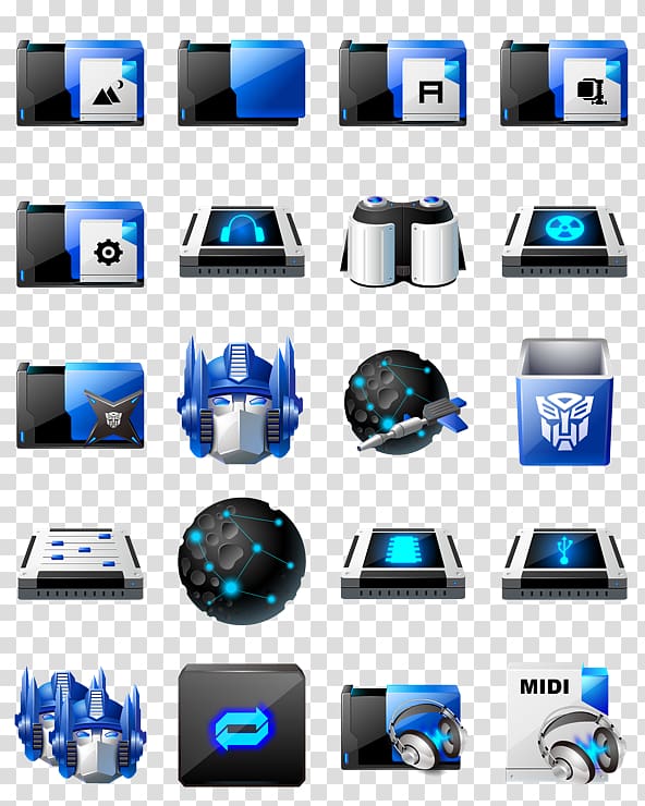 YouTube Computer Icons Transformers Autobot, transformer transparent background PNG clipart