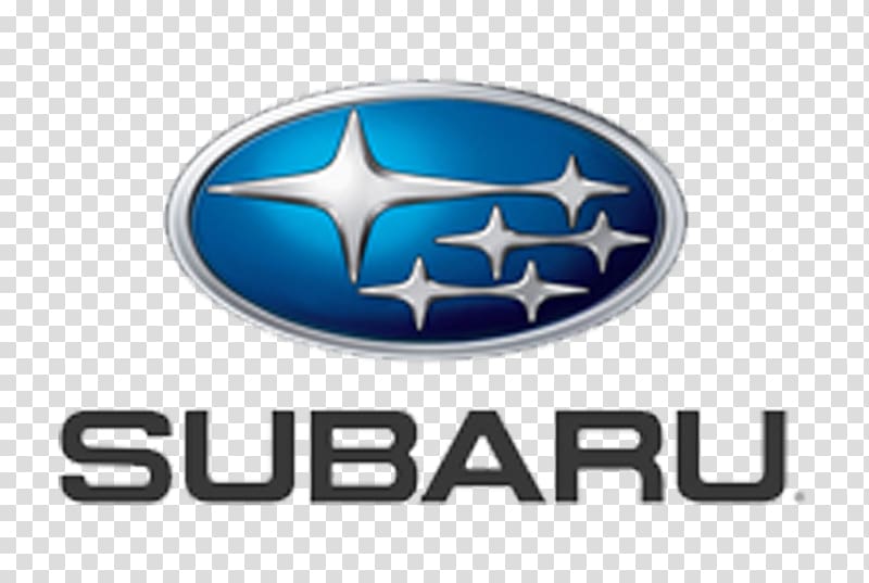 Subaru BRZ Car Subaru Impreza Subaru Outback, subaru transparent background PNG clipart