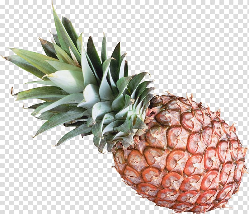 Pineapple Fruit Auglis Vegetable, pinapple transparent background PNG clipart