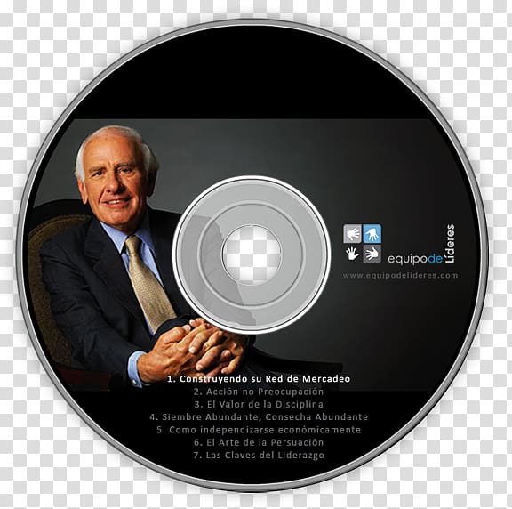 Jim Rohn The Art of Exceptional Living Success is steady progress toward one's personal goals. Business, Business transparent background PNG clipart