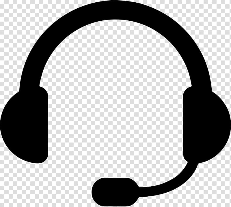 Headphones Customer Service Computer Icons Customer experience, headphones transparent background PNG clipart