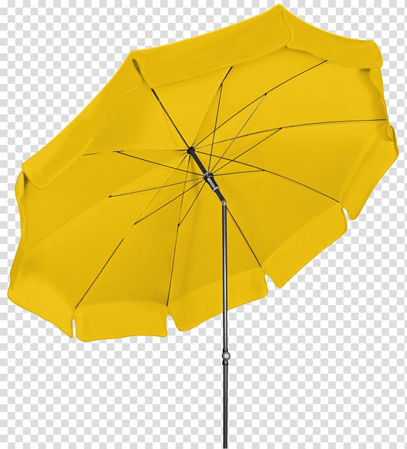 Yellow Auringonvarjo Doppler CZ spol. s.r.o. Umbrella Color, umbrella transparent background PNG clipart