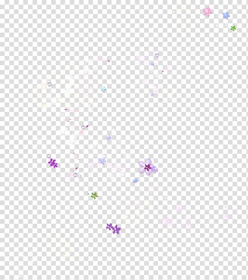 beautiful flowers aesthetic stars transparent background PNG clipart