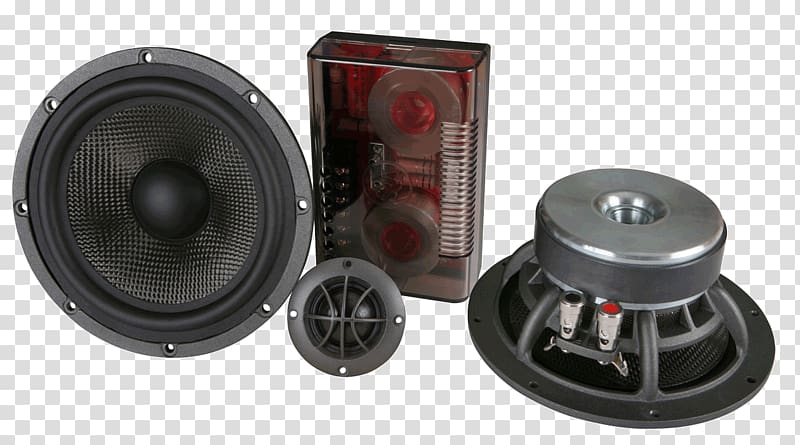 Subwoofer Car Loudspeaker Sound Acoustics, car transparent background PNG clipart