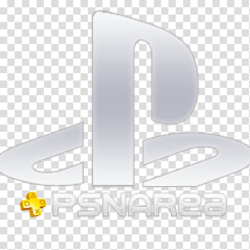 Brand Logo PlayStation Plus, design transparent background PNG clipart