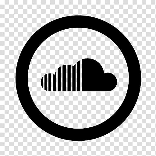 SoundCloud Logo Computer Icons, Sound On transparent background PNG clipart