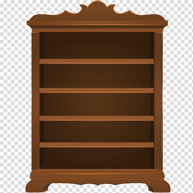 Shelf Bookcase Vecteur, Store Shelf transparent background PNG clipart