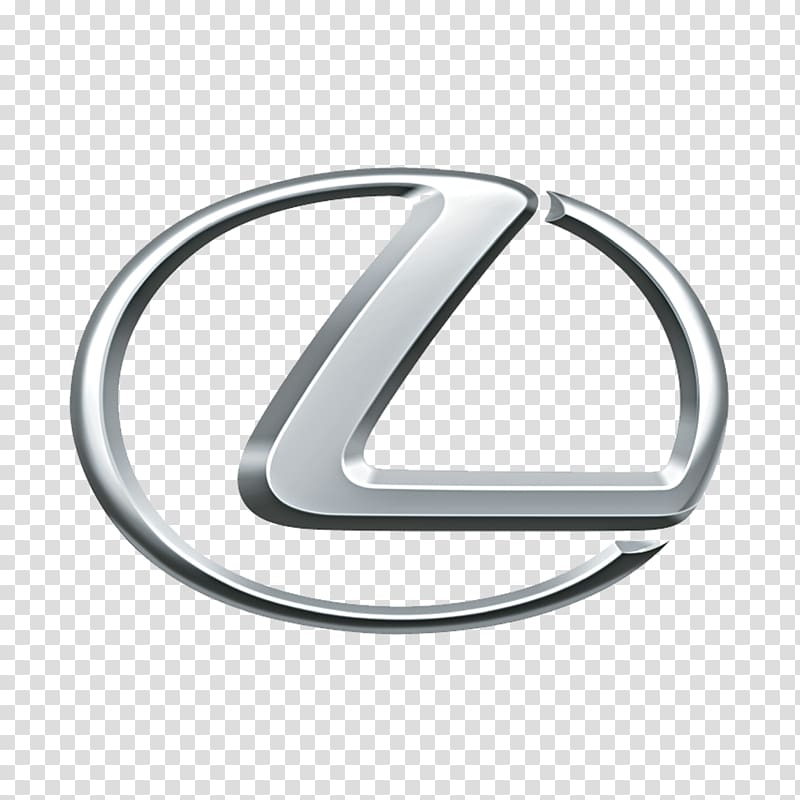 Lexus logo, Lexus RX Toyota Car Lexus IS, car logo transparent background PNG clipart