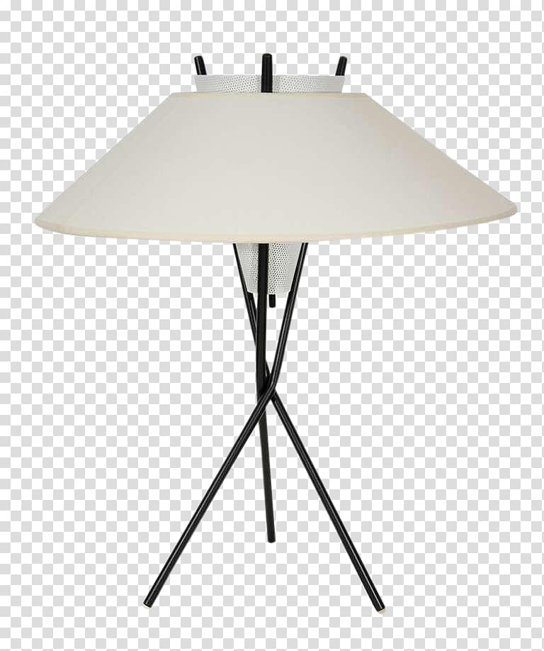 Table Lamp Lightolier Light fixture, table transparent background PNG clipart