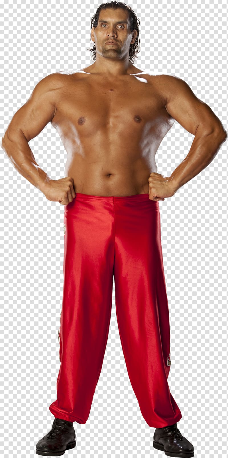 The Great Khali WWE SmackDown WWE Championship Professional Wrestler, wrestling transparent background PNG clipart