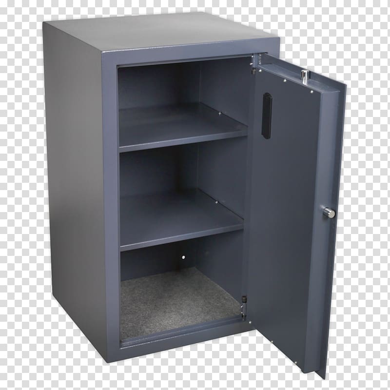 File Cabinets Safe Angle Cupboard, gas bar party transparent background PNG clipart