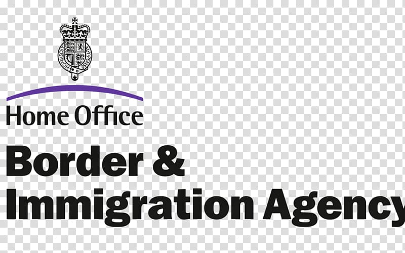Brand Home Office Logo UK Border Agency, business border transparent background PNG clipart