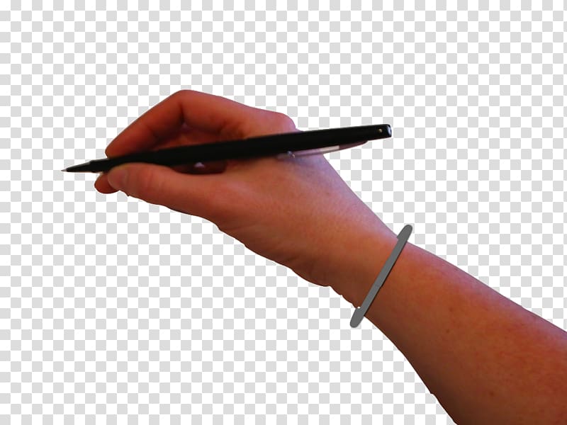 Pen Paper Hand Writing, pen transparent background PNG clipart
