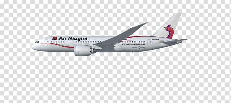 Boeing 737 Next Generation Boeing 787 Dreamliner Boeing 767 Boeing C-32 Boeing 777, Boeing 787 transparent background PNG clipart