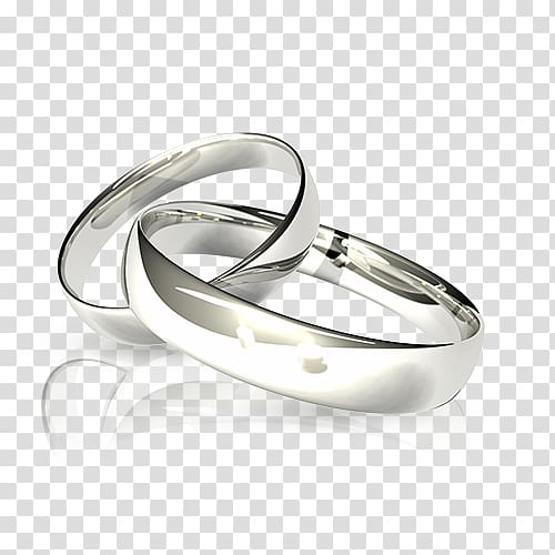 Earring Wedding ring Jewellery Engagement ring, wedding ring transparent background PNG clipart