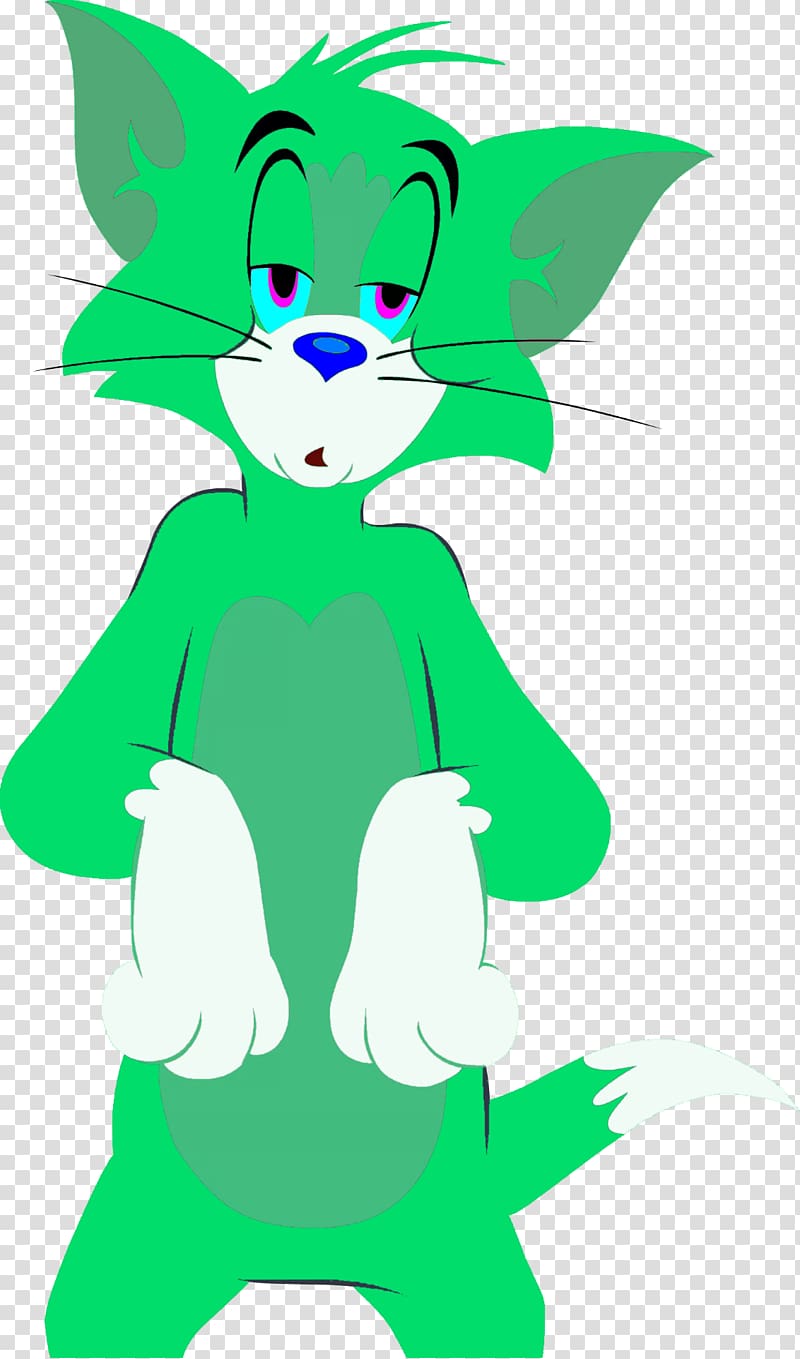 Tom Cat Art Tom and Jerry, tom and jerry transparent background PNG clipart