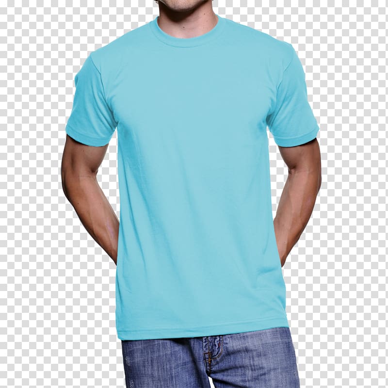 Printed T-shirt Clothing American Apparel Fashion, T-shirt transparent background PNG clipart