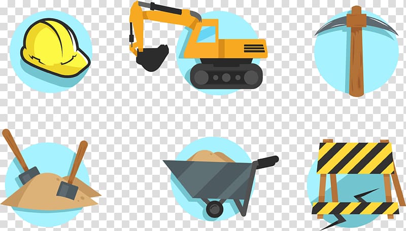 Architectural engineering Tool , Construction tools transparent background PNG clipart