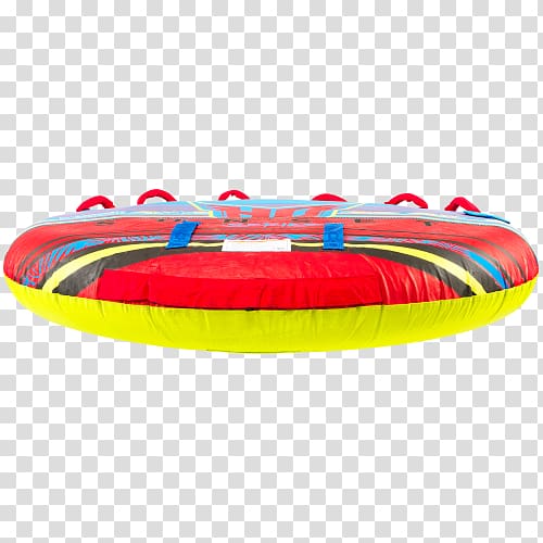 Sunset Boat Inflatable Tubing Ski, Sunset Riders transparent background PNG clipart