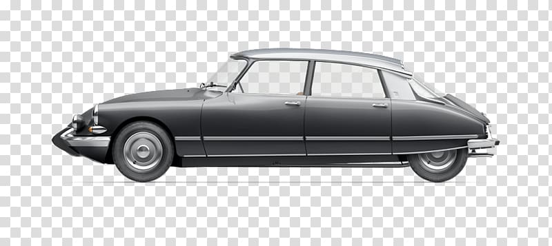 gray sedan illustration citroen ds 21 side view transparent background png clipart hiclipart gray sedan illustration citroen ds 21