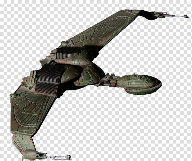 Klingon Oiseau de proie Bird, others transparent background PNG clipart