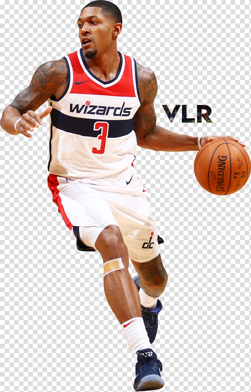 Bradley Beal Basketball player Washington Wizards NBA Oklahoma City Thunder, nba transparent background PNG clipart