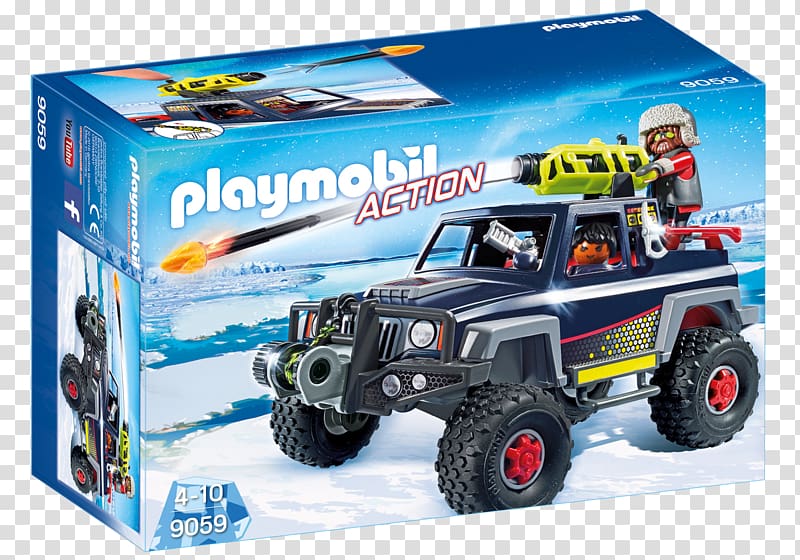 Playmobil Toy Car United Kingdom Hamleys, play snow transparent background PNG clipart