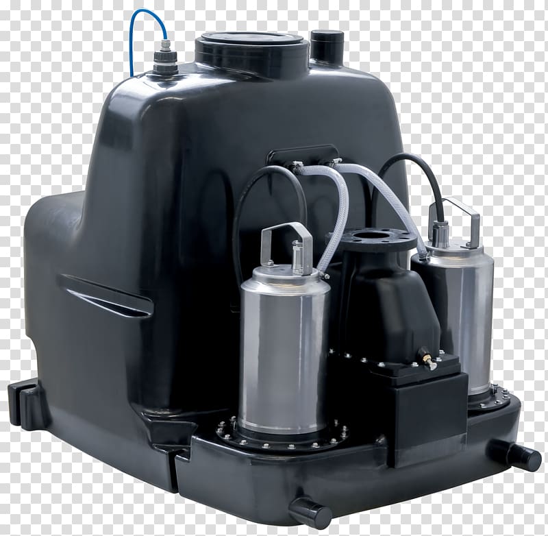 Submersible pump Wastewater WILO group Hebeanlage, building transparent background PNG clipart