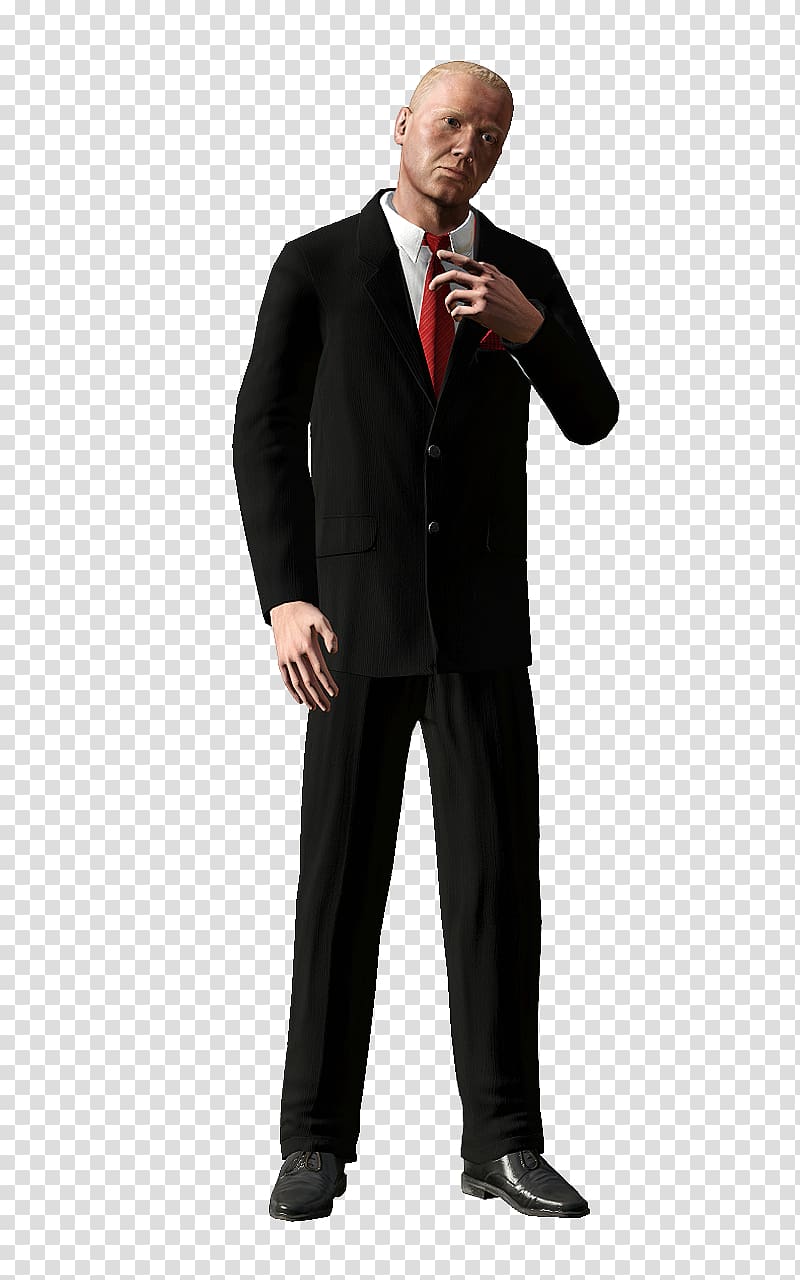 Suit Plus-size clothing Clothing sizes Dress, Business Man transparent background PNG clipart