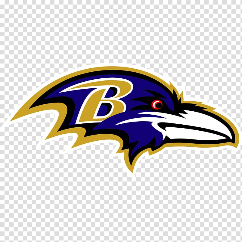 Baltimore Ravens NFL M&T Bank Stadium Los Angeles Chargers Atlanta Falcons, nfl transparent background PNG clipart