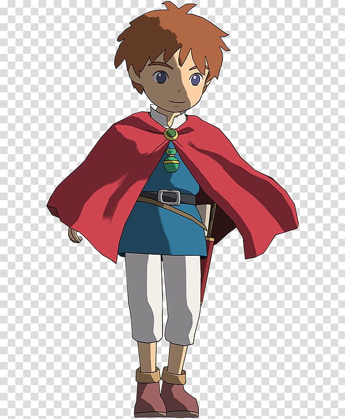 Ni no Kuni: Wrath of the White Witch Bandai Namco Entertainment Video game Alternative universe Witchcraft, Ni No Kuni transparent background PNG clipart