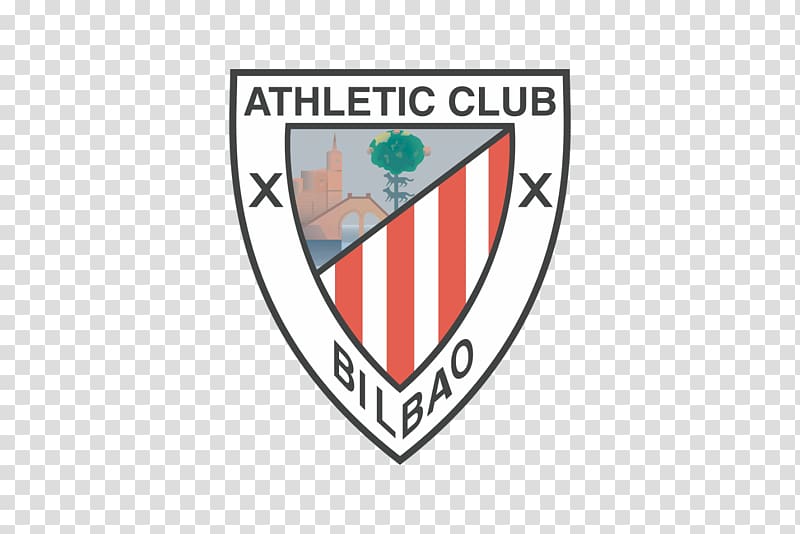 Athletic Bilbao La Liga Sport Logo Football, football transparent background PNG clipart
