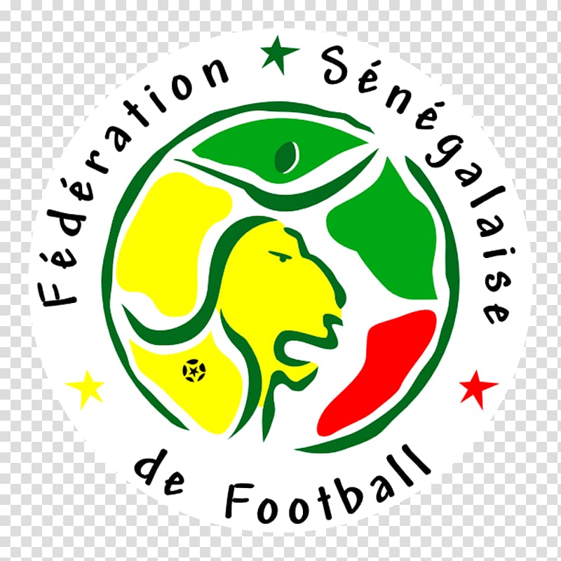 Senegal national football team 2018 World Cup Group H Senegalese Football Federation, football transparent background PNG clipart