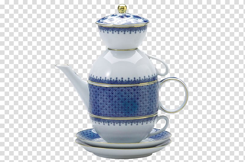 Kettle Teapot Tea set Mottahedeh & Company, special dinner plate transparent background PNG clipart