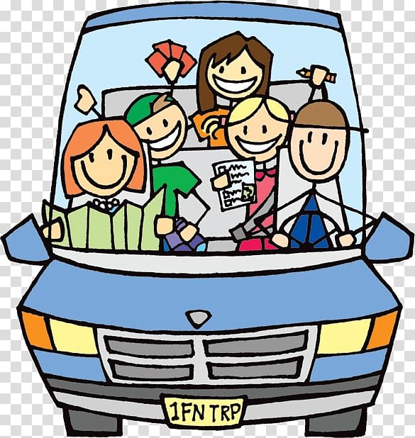 Road trip Travel Vacation Family Pedra Partida, Travel transparent background PNG clipart